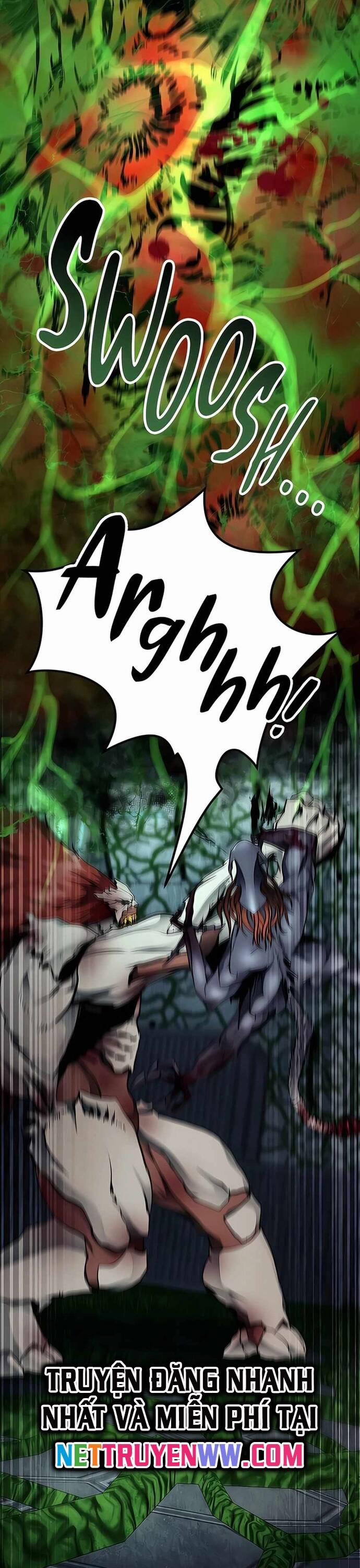 Tôi Đã Trở Thành Quái Vật Không Gian 47 trang 2