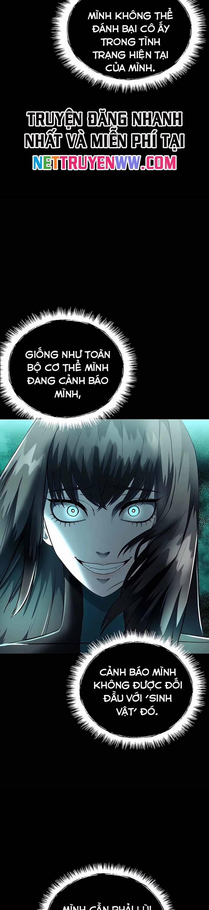 Tôi Đã Trở Thành Quái Vật Không Gian 47 trang 24
