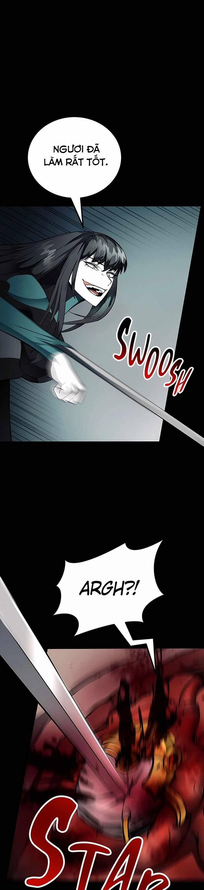 Tôi Đã Trở Thành Quái Vật Không Gian 47 trang 26