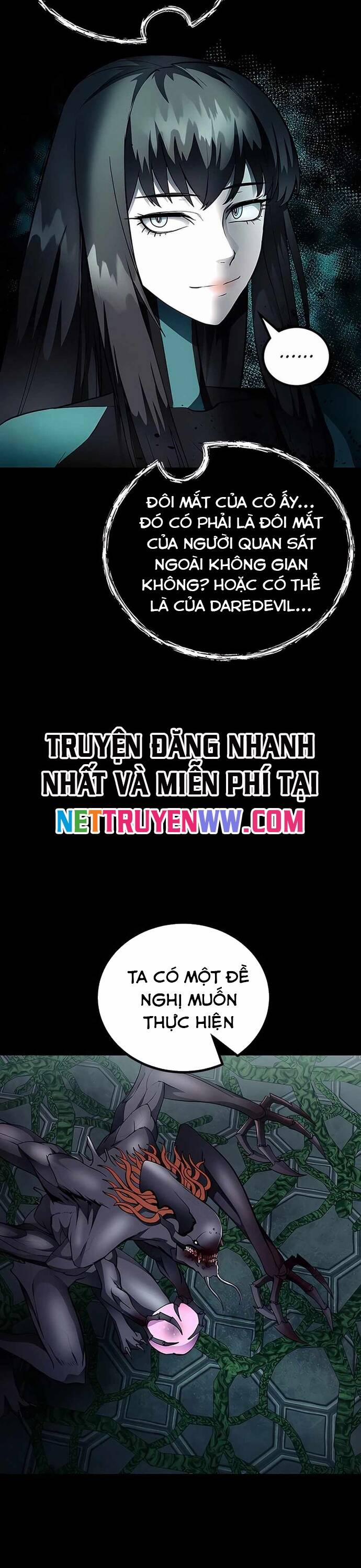 Tôi Đã Trở Thành Quái Vật Không Gian 47 trang 29