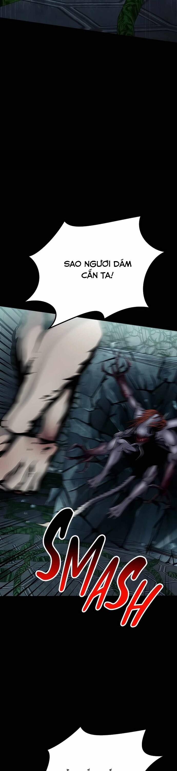 Tôi Đã Trở Thành Quái Vật Không Gian 47 trang 3