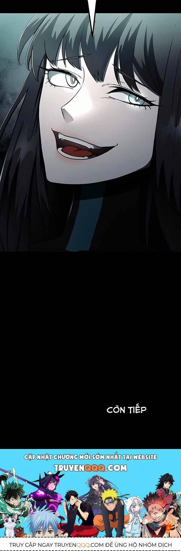 Tôi Đã Trở Thành Quái Vật Không Gian 47 trang 31