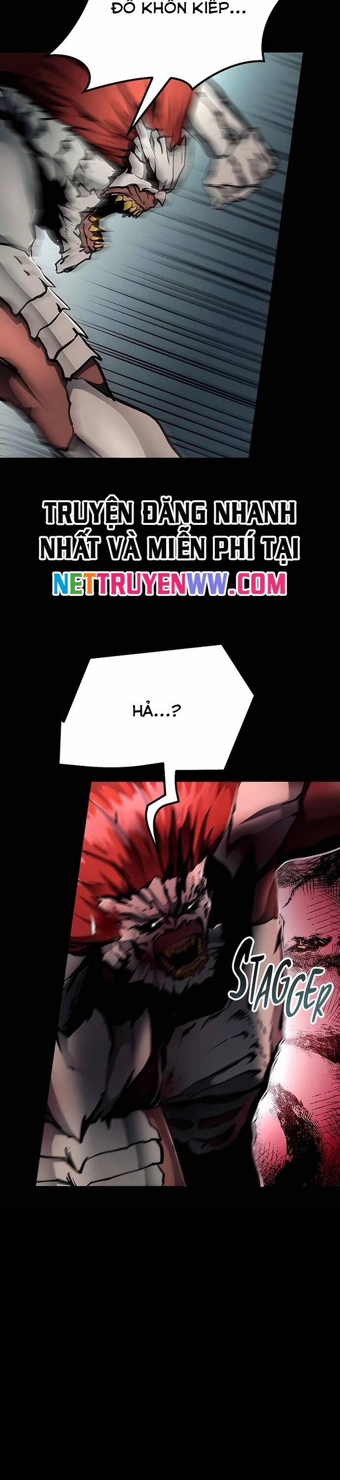 Tôi Đã Trở Thành Quái Vật Không Gian 47 trang 4