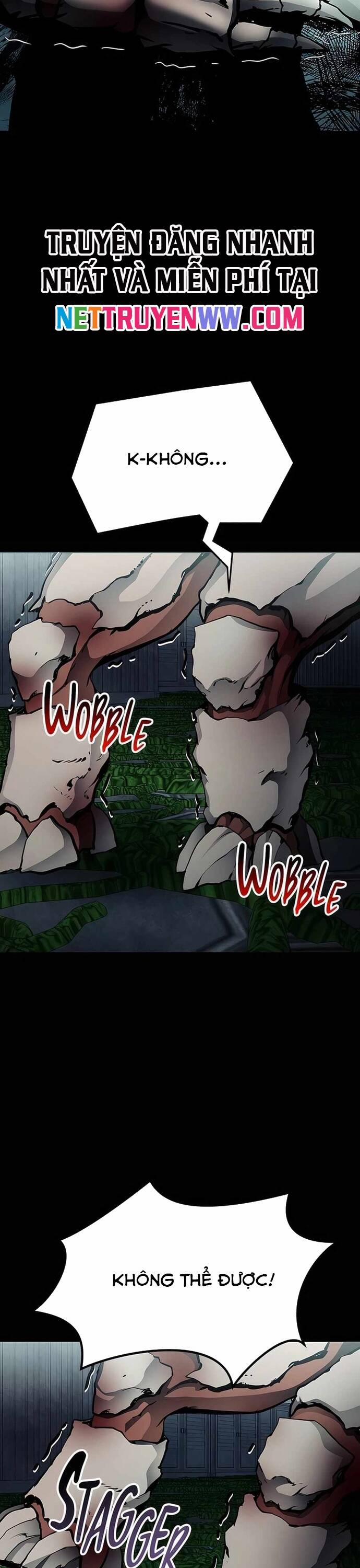 Tôi Đã Trở Thành Quái Vật Không Gian 47 trang 6