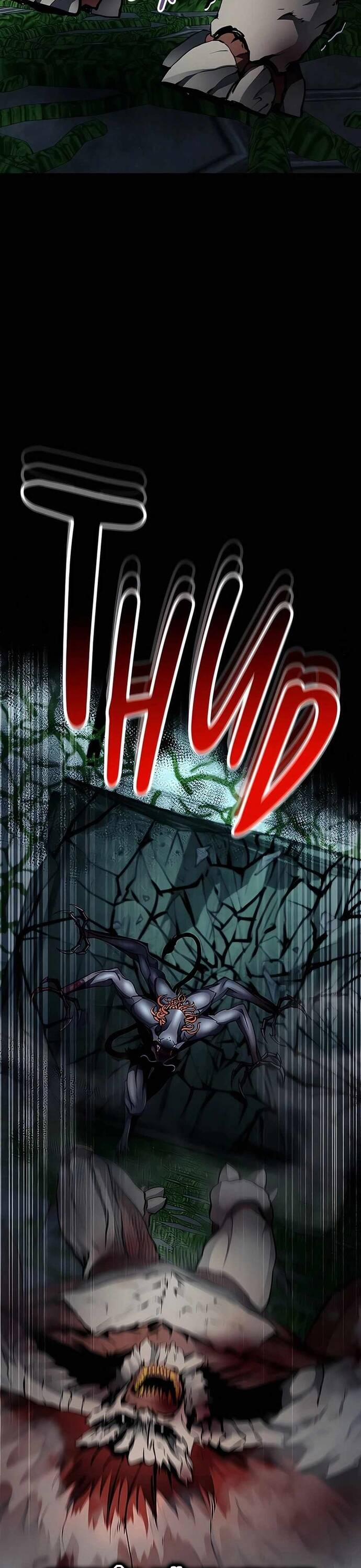 Tôi Đã Trở Thành Quái Vật Không Gian 47 trang 7