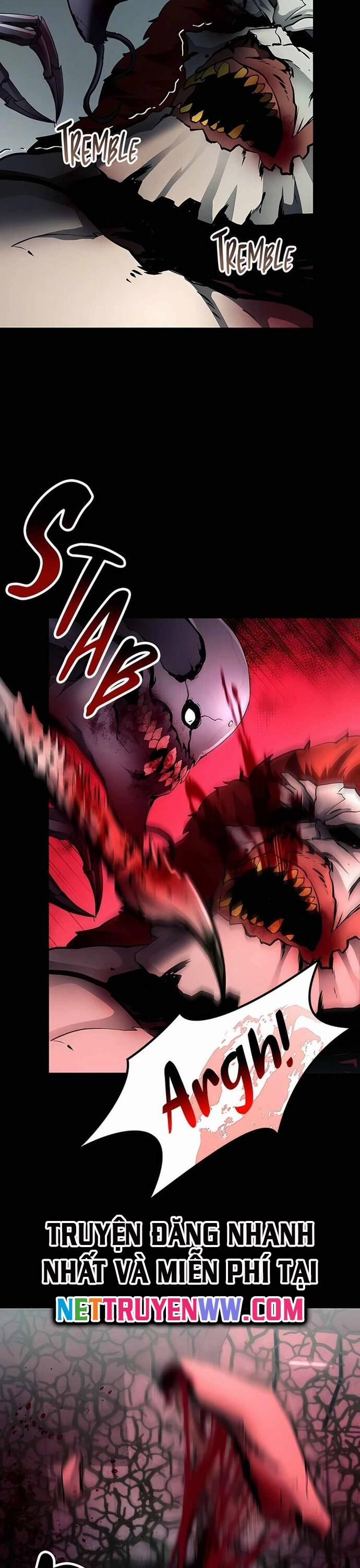 Tôi Đã Trở Thành Quái Vật Không Gian 47 trang 9