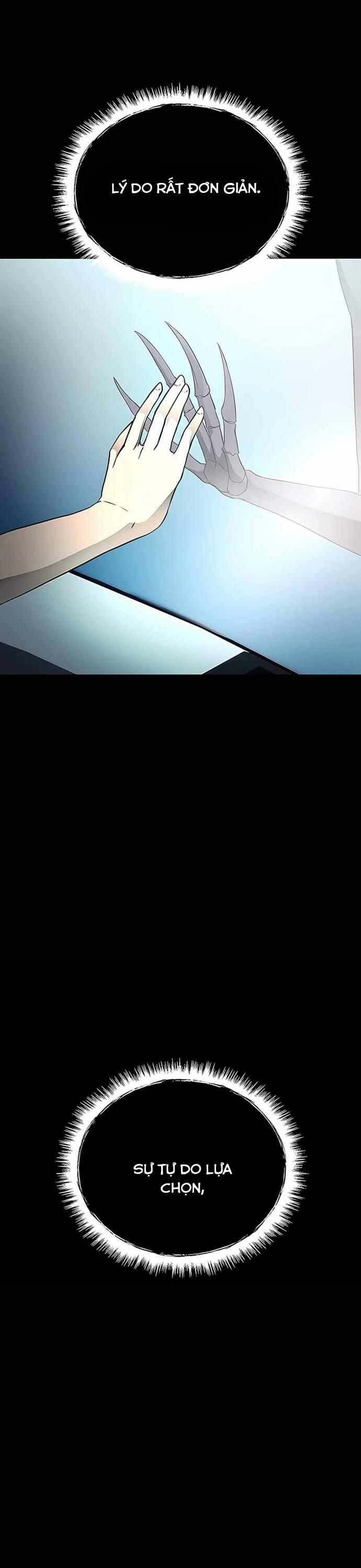 Tôi Đã Trở Thành Quái Vật Không Gian 48 trang 11