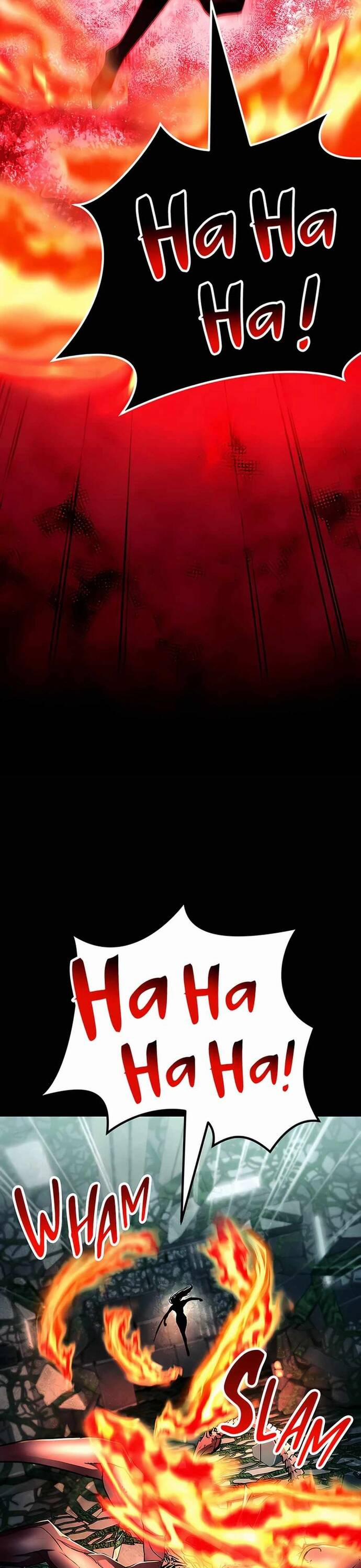 Tôi Đã Trở Thành Quái Vật Không Gian 48 trang 19