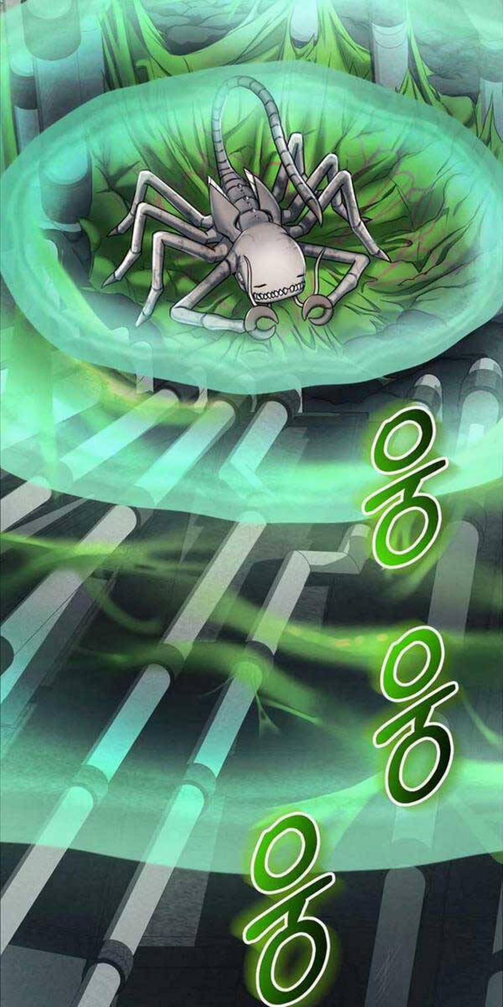 Tôi Đã Trở Thành Quái Vật Không Gian 5 trang 100