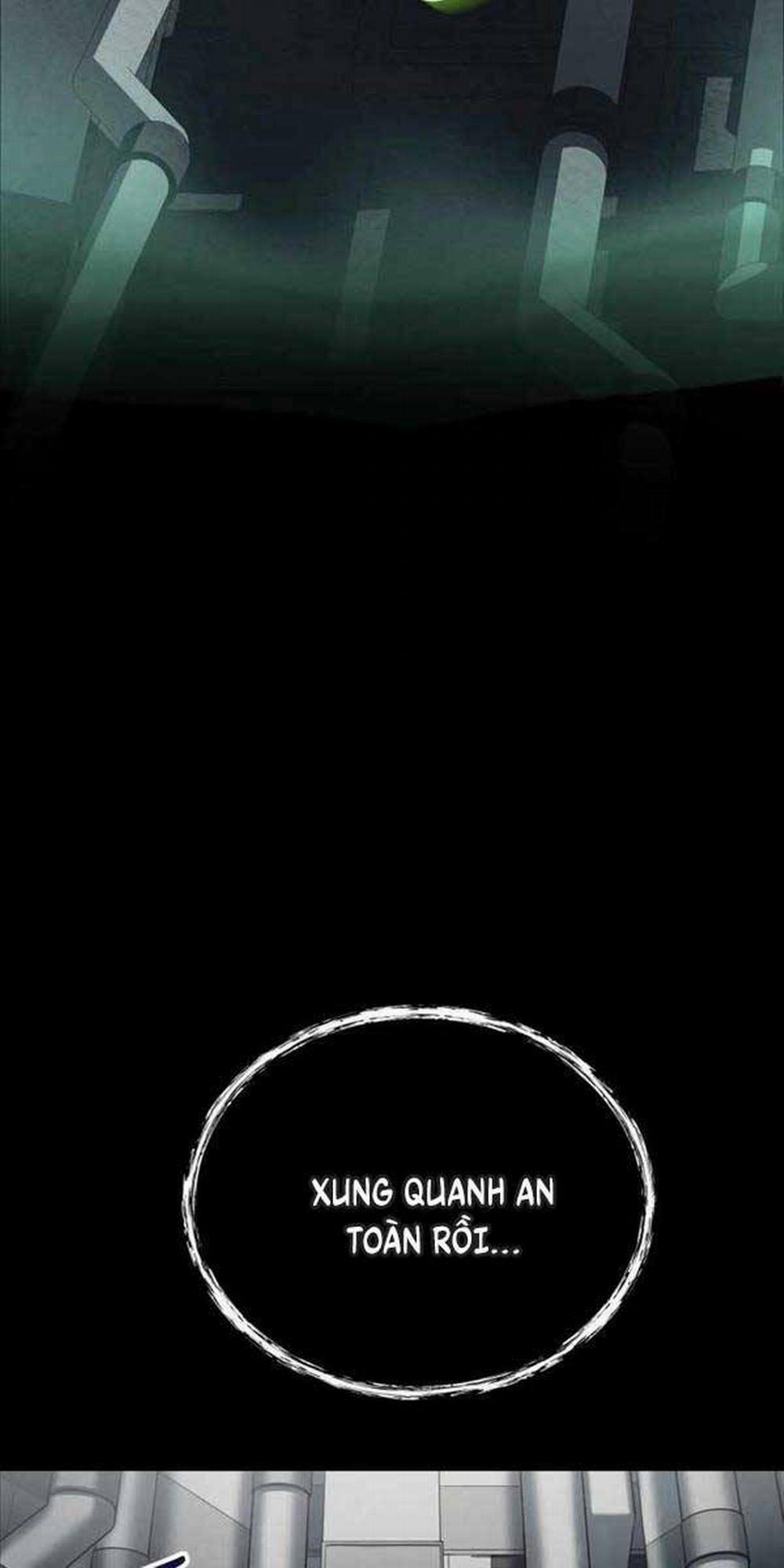 Tôi Đã Trở Thành Quái Vật Không Gian 5 trang 101