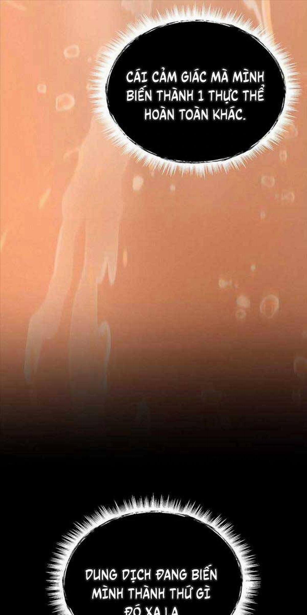 Tôi Đã Trở Thành Quái Vật Không Gian 5 trang 118