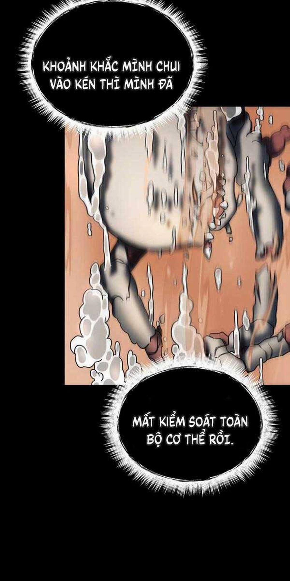 Tôi Đã Trở Thành Quái Vật Không Gian 5 trang 120