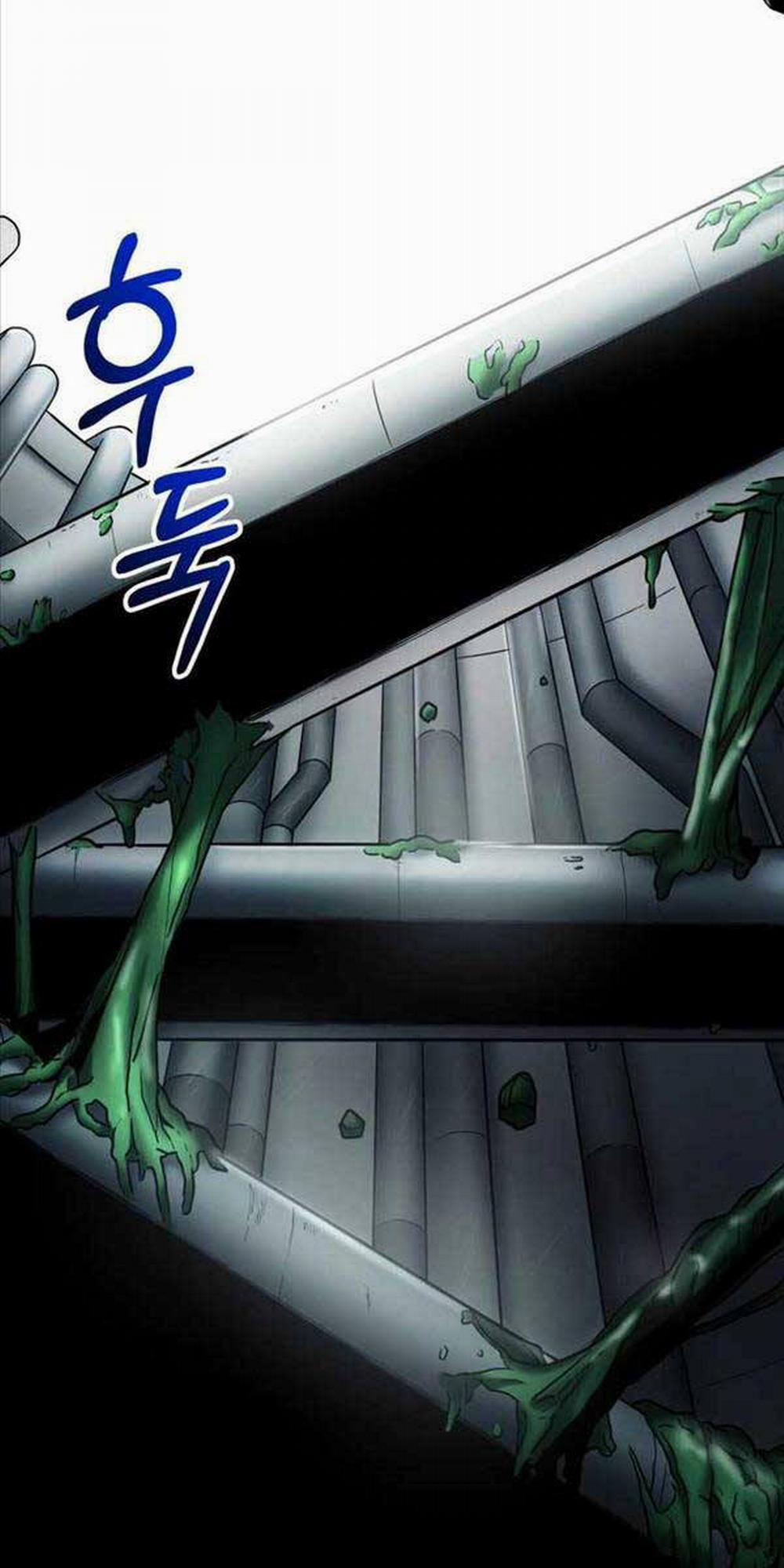 Tôi Đã Trở Thành Quái Vật Không Gian 5 trang 127