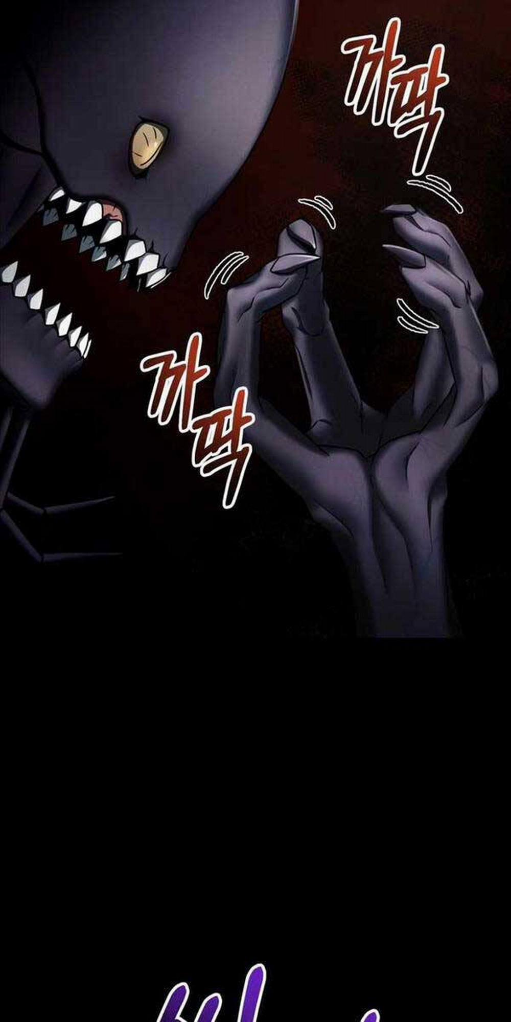 Tôi Đã Trở Thành Quái Vật Không Gian 5 trang 141