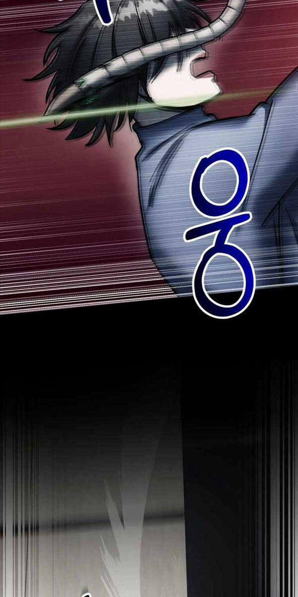 Tôi Đã Trở Thành Quái Vật Không Gian 5 trang 22