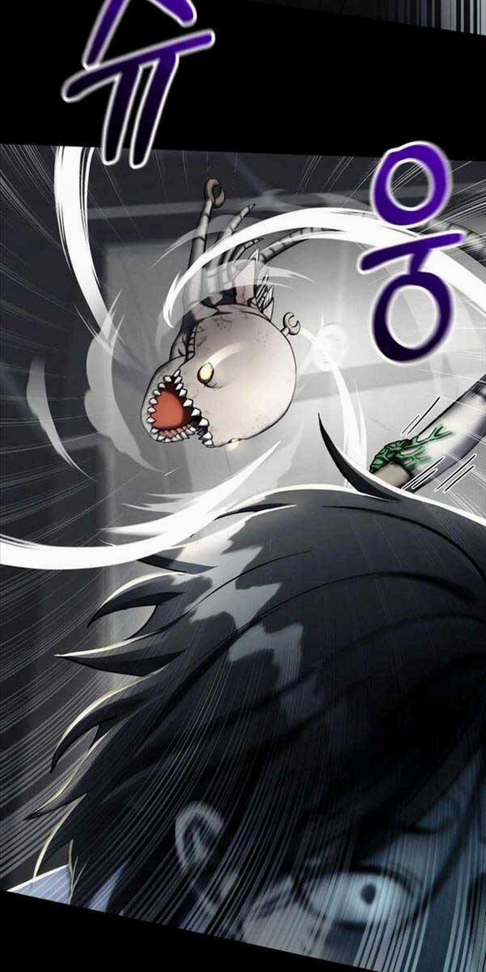 Tôi Đã Trở Thành Quái Vật Không Gian 5 trang 25