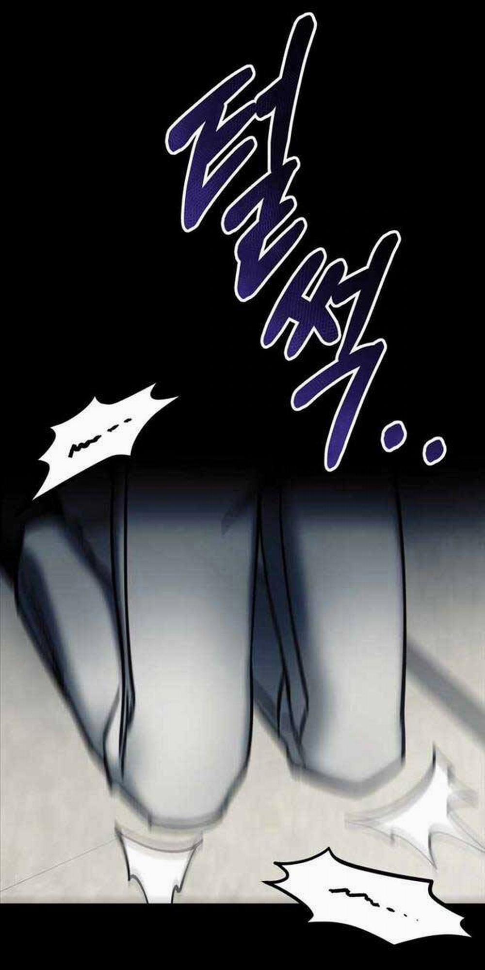 Tôi Đã Trở Thành Quái Vật Không Gian 5 trang 32