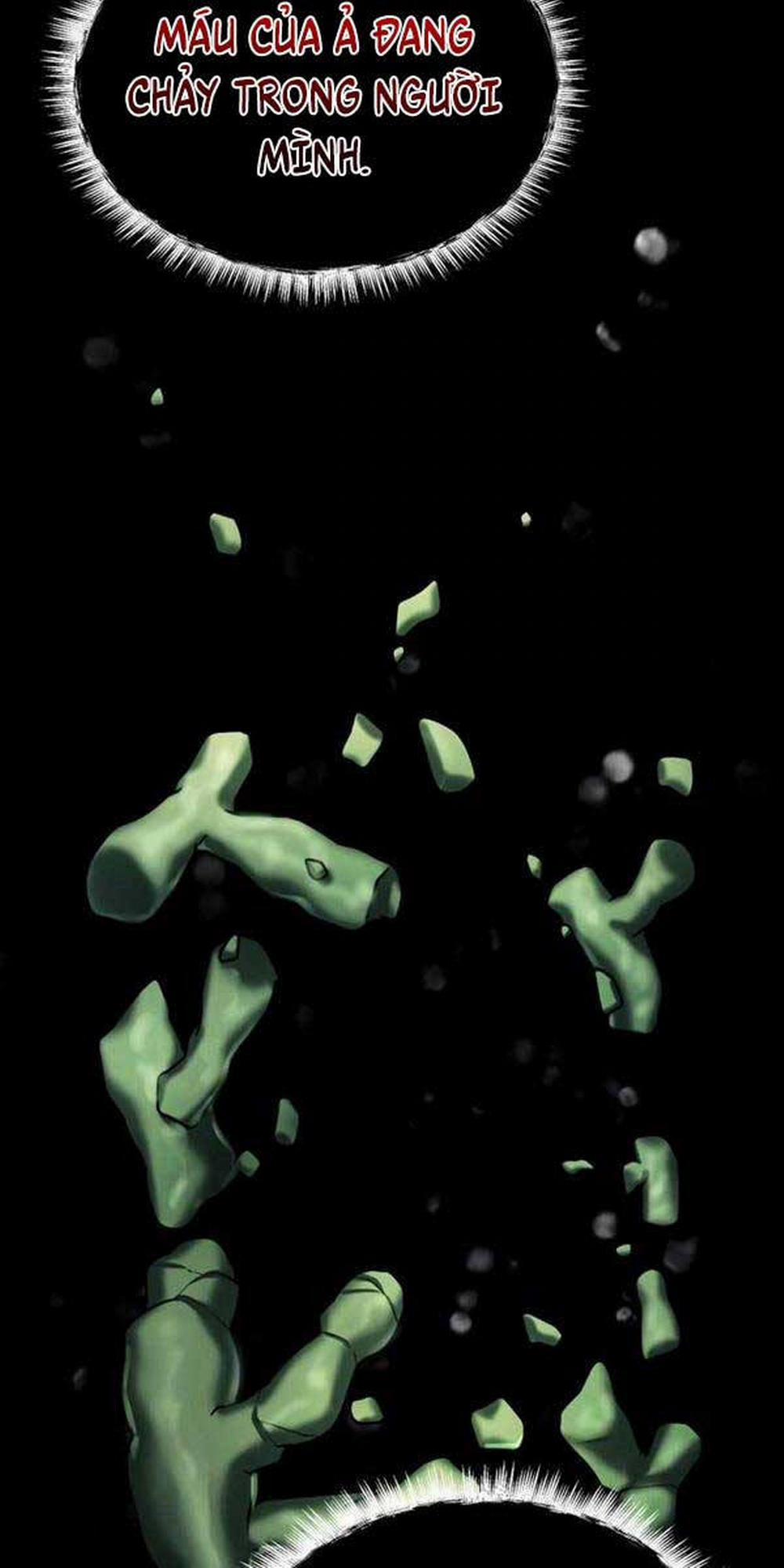 Tôi Đã Trở Thành Quái Vật Không Gian 5 trang 52