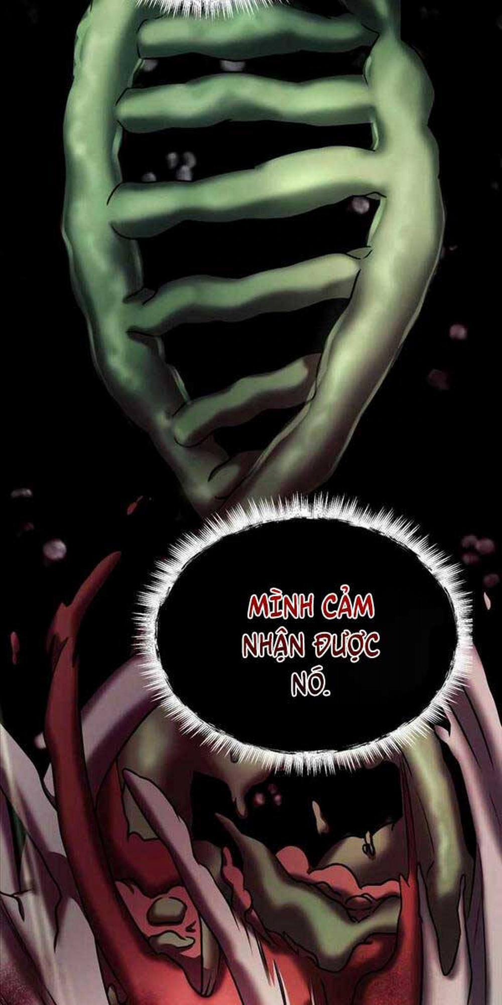 Tôi Đã Trở Thành Quái Vật Không Gian 5 trang 54