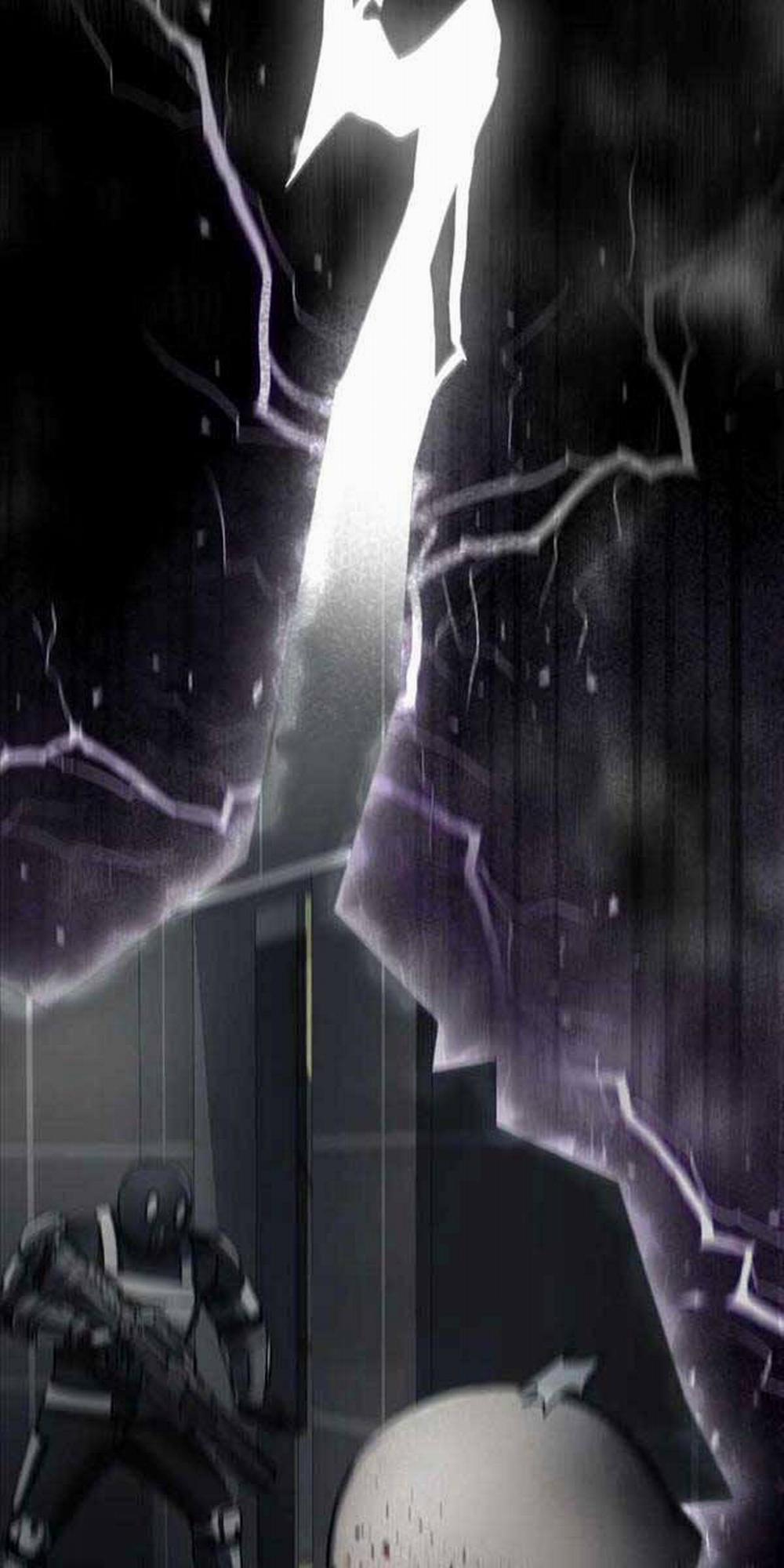 Tôi Đã Trở Thành Quái Vật Không Gian 5 trang 64