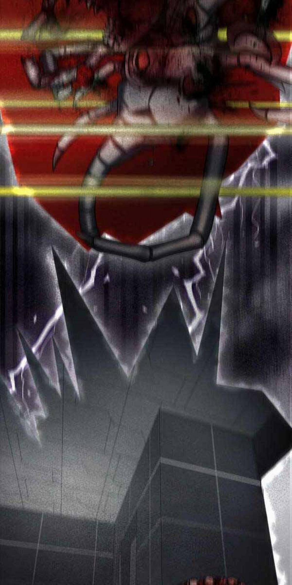 Tôi Đã Trở Thành Quái Vật Không Gian 5 trang 66