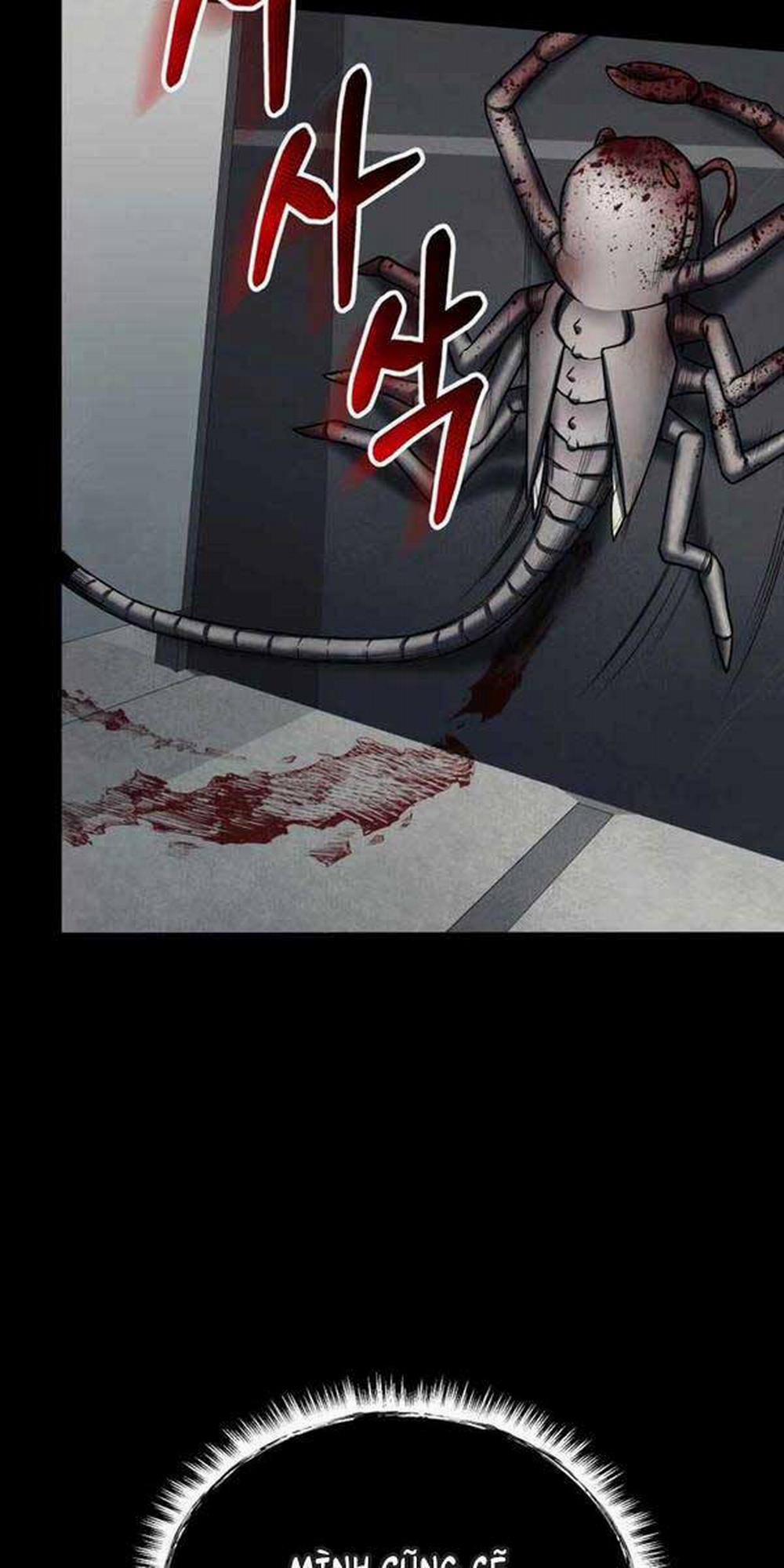 Tôi Đã Trở Thành Quái Vật Không Gian 5 trang 74