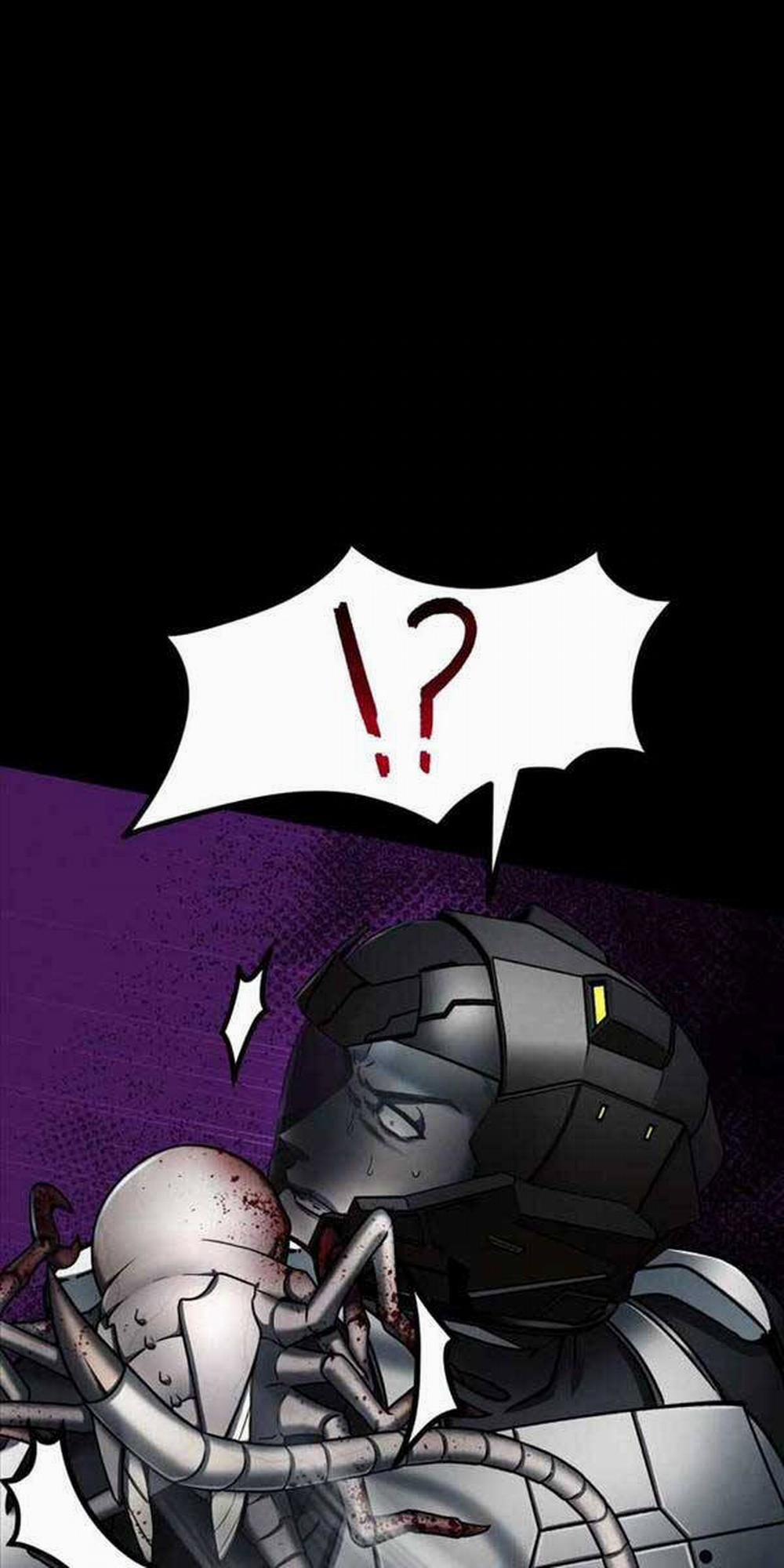 Tôi Đã Trở Thành Quái Vật Không Gian 5 trang 83