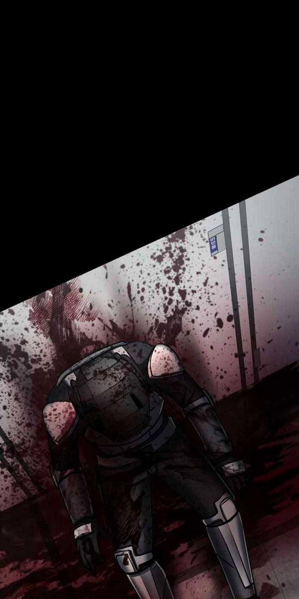 Tôi Đã Trở Thành Quái Vật Không Gian 5 trang 90