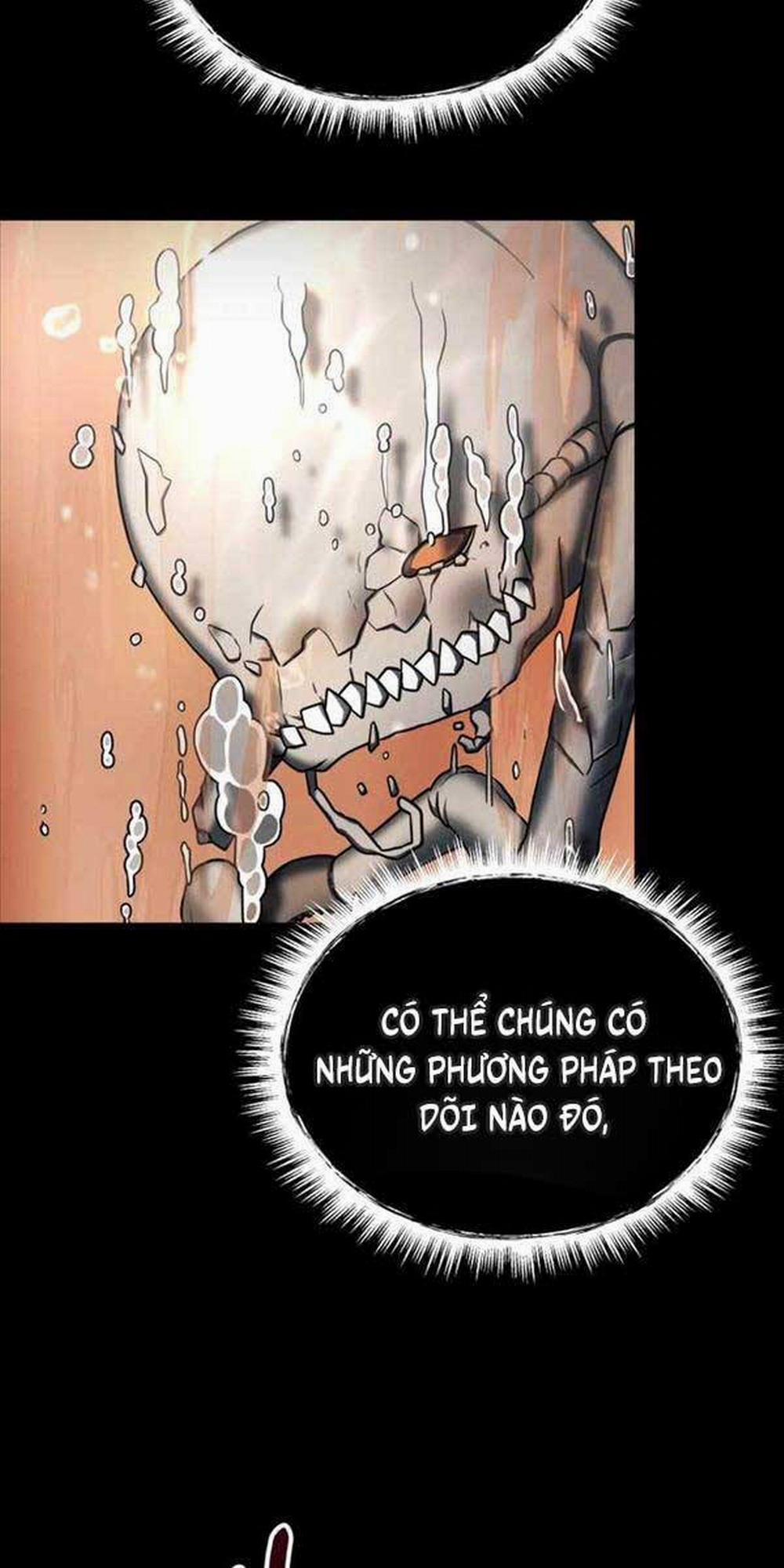 Tôi Đã Trở Thành Quái Vật Không Gian 5 trang 94