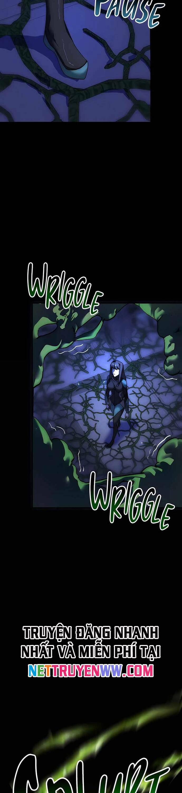 Tôi Đã Trở Thành Quái Vật Không Gian 50 trang 13