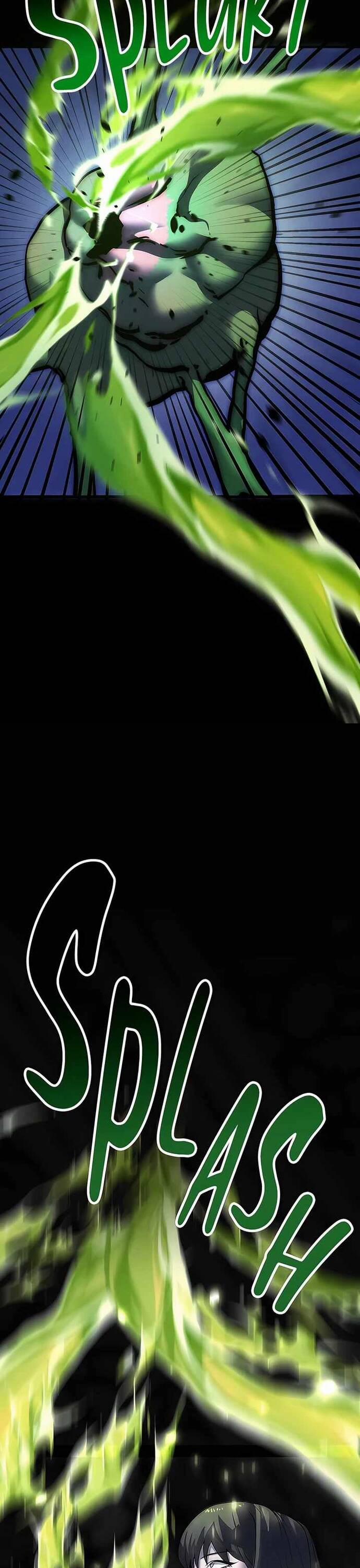 Tôi Đã Trở Thành Quái Vật Không Gian 50 trang 14