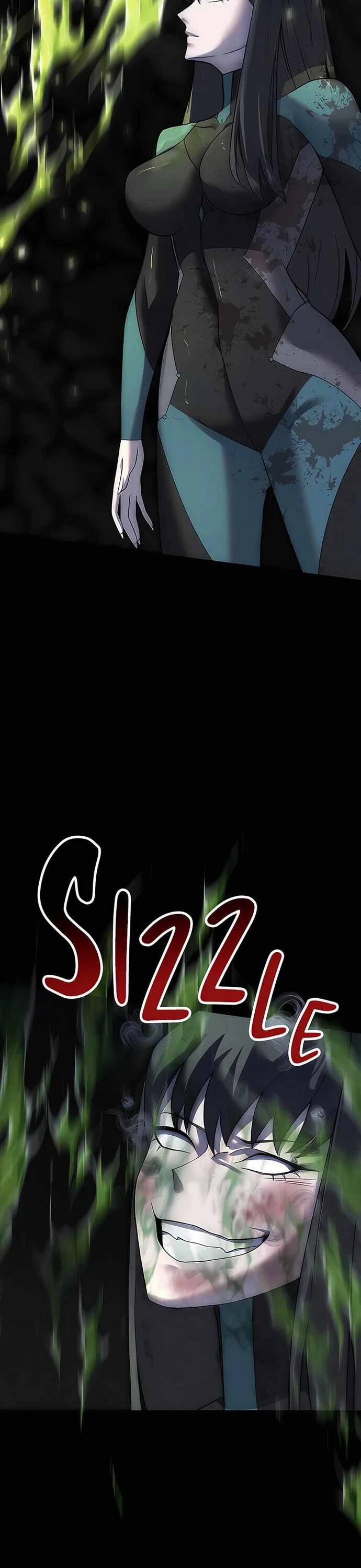 Tôi Đã Trở Thành Quái Vật Không Gian 50 trang 15