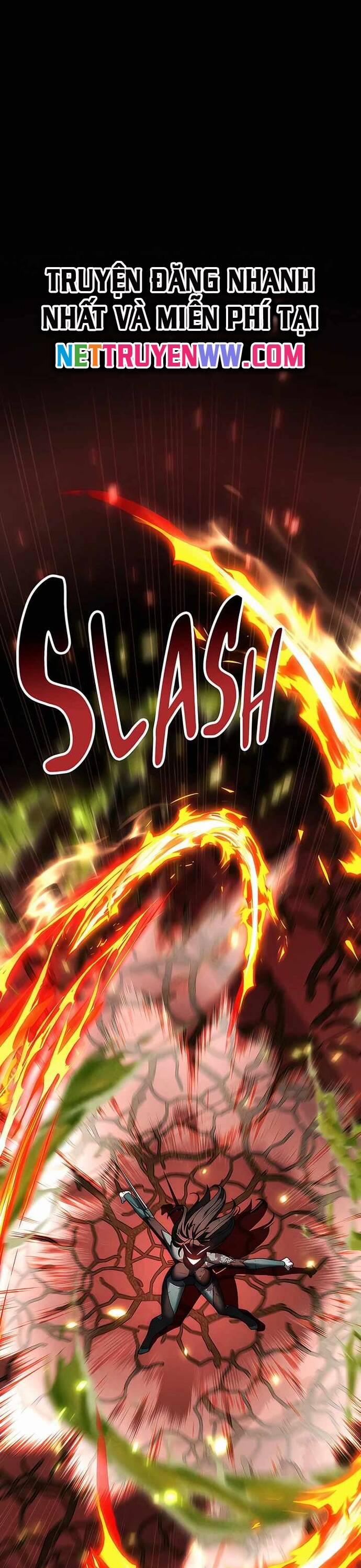 Tôi Đã Trở Thành Quái Vật Không Gian 50 trang 16