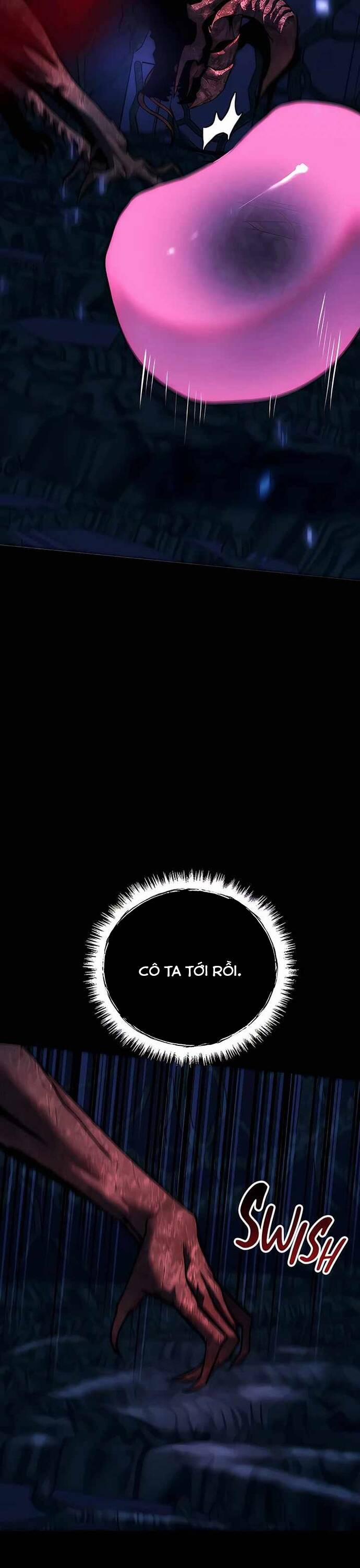 Tôi Đã Trở Thành Quái Vật Không Gian 50 trang 19