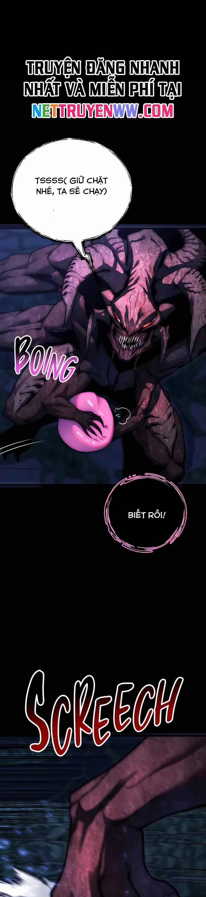 Tôi Đã Trở Thành Quái Vật Không Gian 50 trang 20
