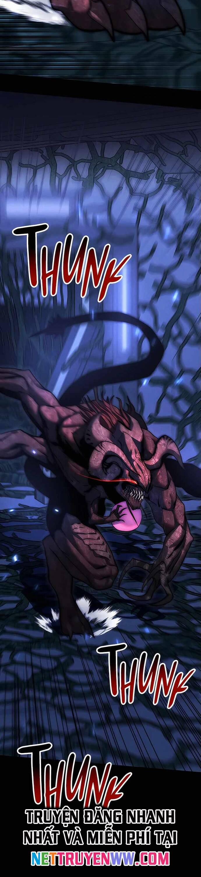 Tôi Đã Trở Thành Quái Vật Không Gian 50 trang 21