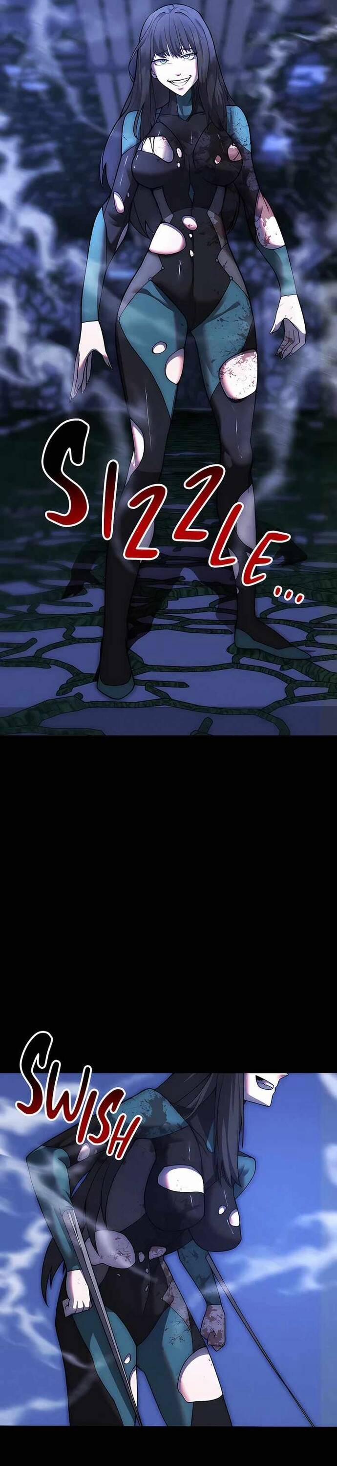 Tôi Đã Trở Thành Quái Vật Không Gian 50 trang 26