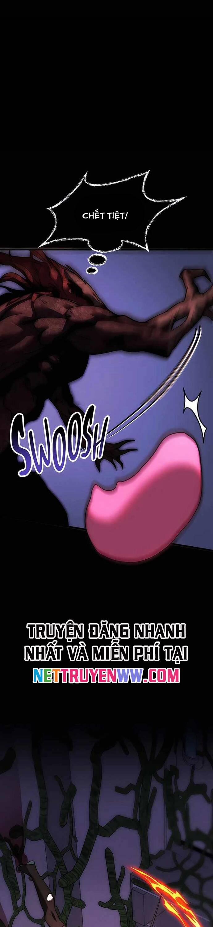 Tôi Đã Trở Thành Quái Vật Không Gian 50 trang 27