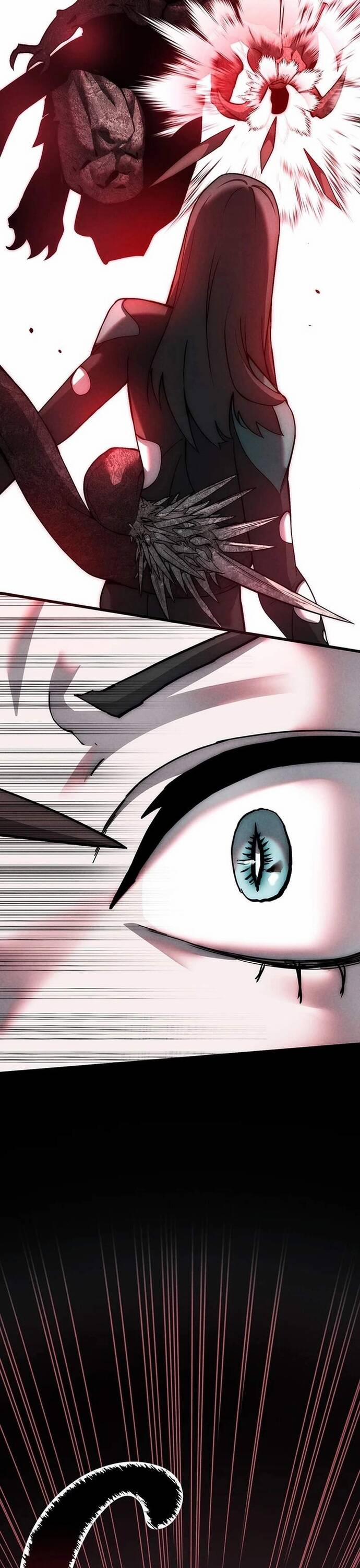 Tôi Đã Trở Thành Quái Vật Không Gian 51 trang 12