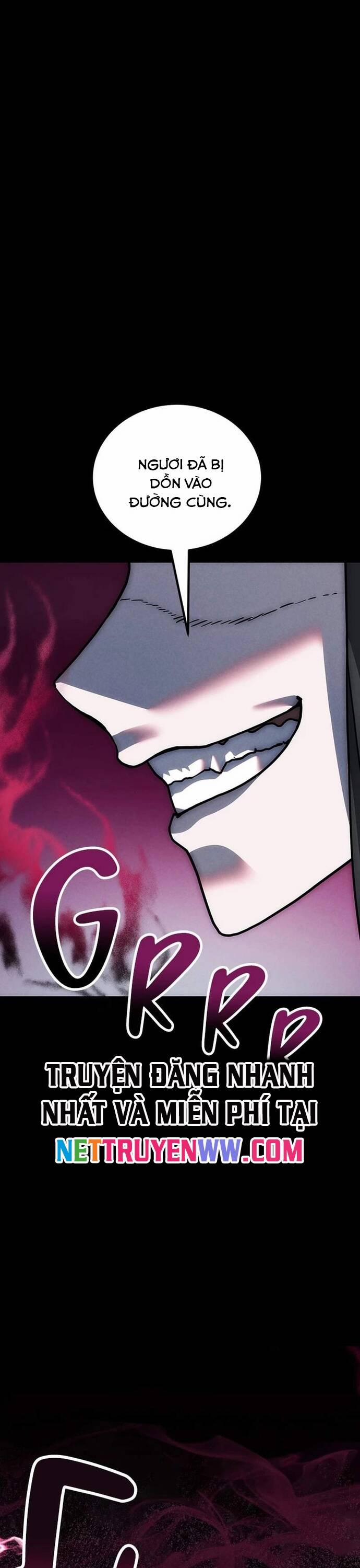 Tôi Đã Trở Thành Quái Vật Không Gian 51 trang 15