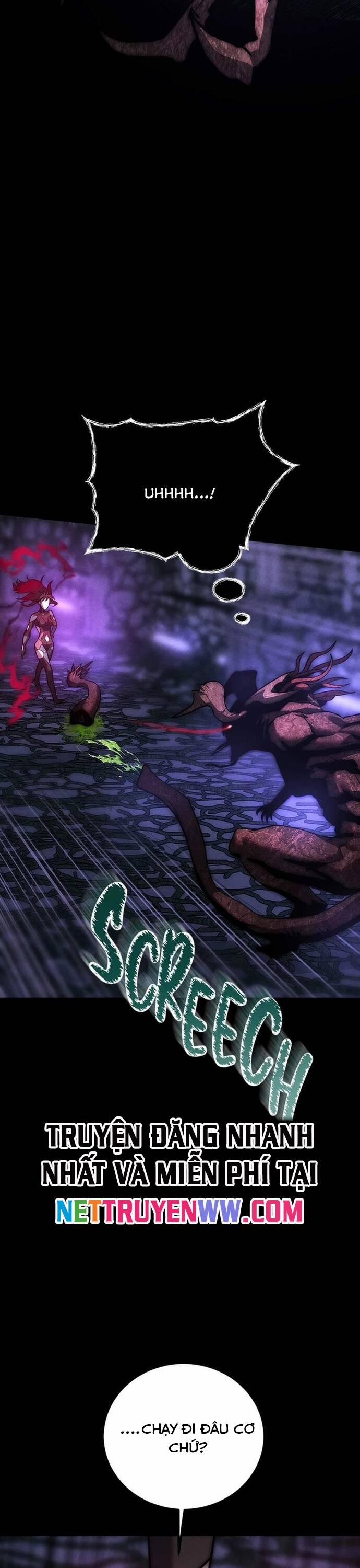 Tôi Đã Trở Thành Quái Vật Không Gian 51 trang 19