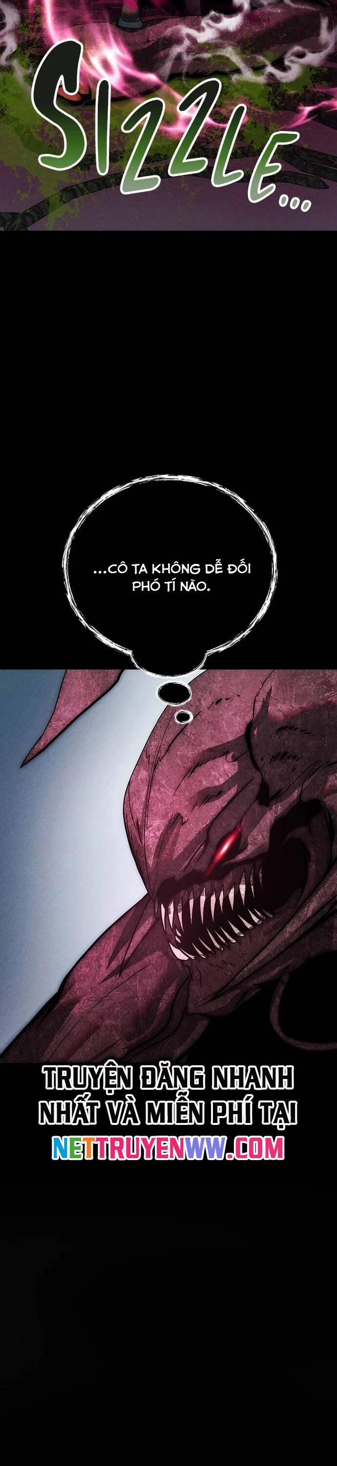 Tôi Đã Trở Thành Quái Vật Không Gian 51 trang 21