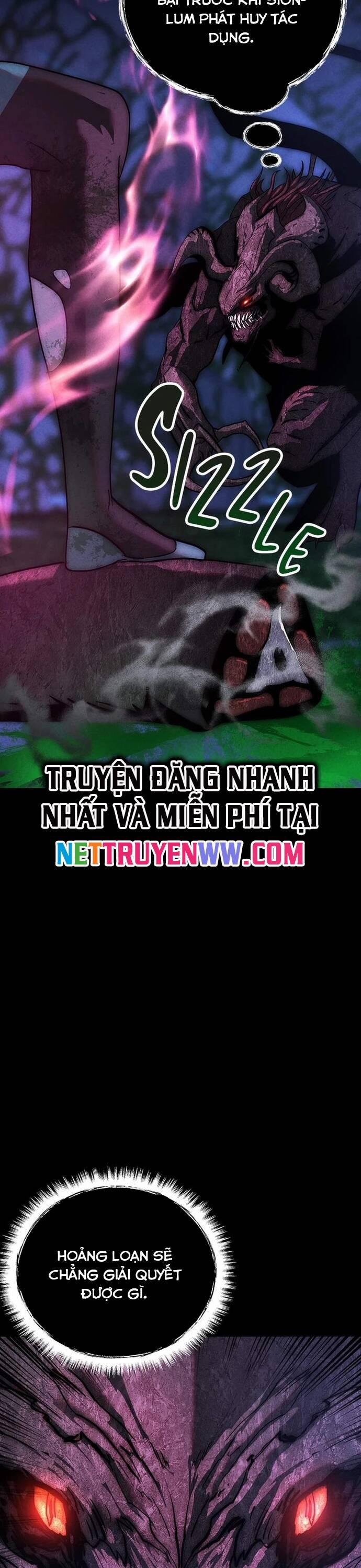 Tôi Đã Trở Thành Quái Vật Không Gian 51 trang 23