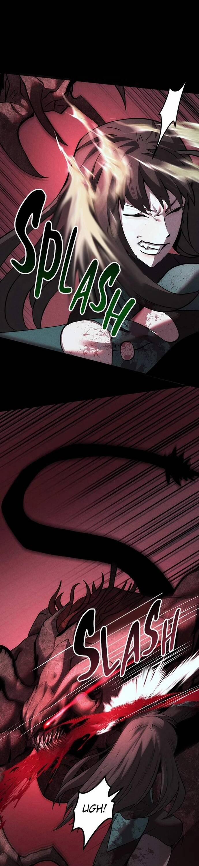 Tôi Đã Trở Thành Quái Vật Không Gian 51 trang 26