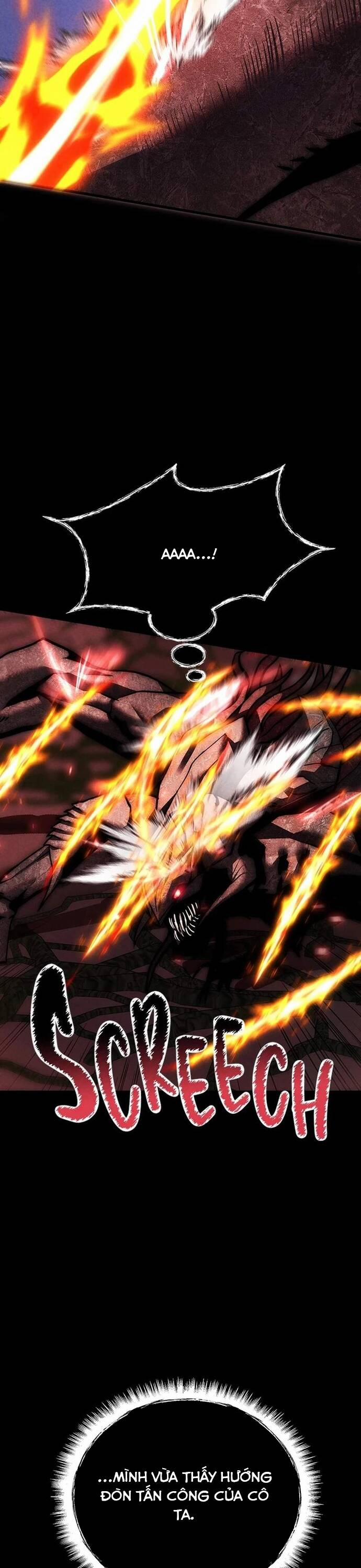Tôi Đã Trở Thành Quái Vật Không Gian 51 trang 3