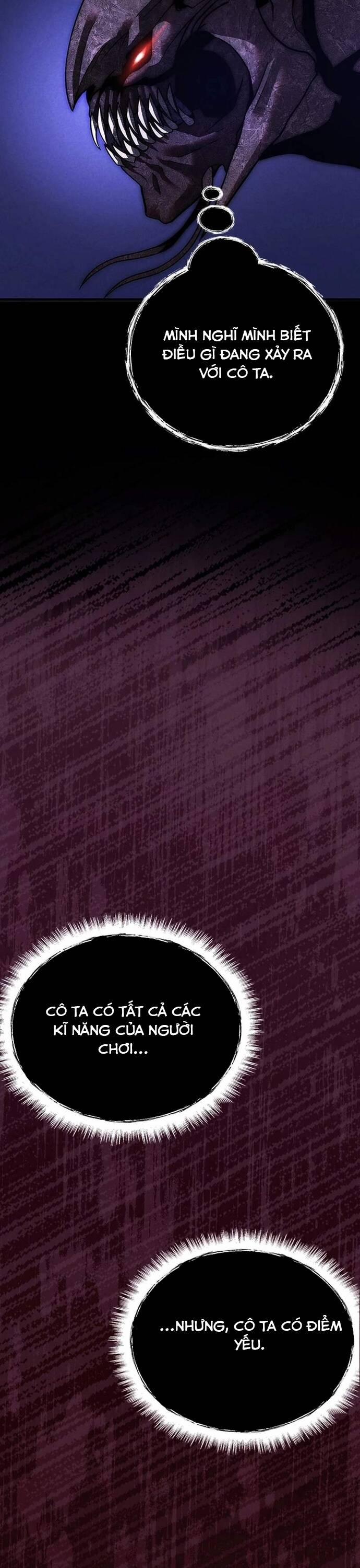 Tôi Đã Trở Thành Quái Vật Không Gian 51 trang 30