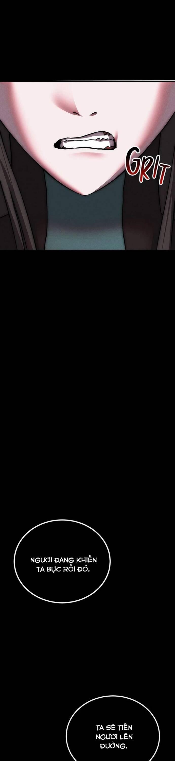 Tôi Đã Trở Thành Quái Vật Không Gian 51 trang 32