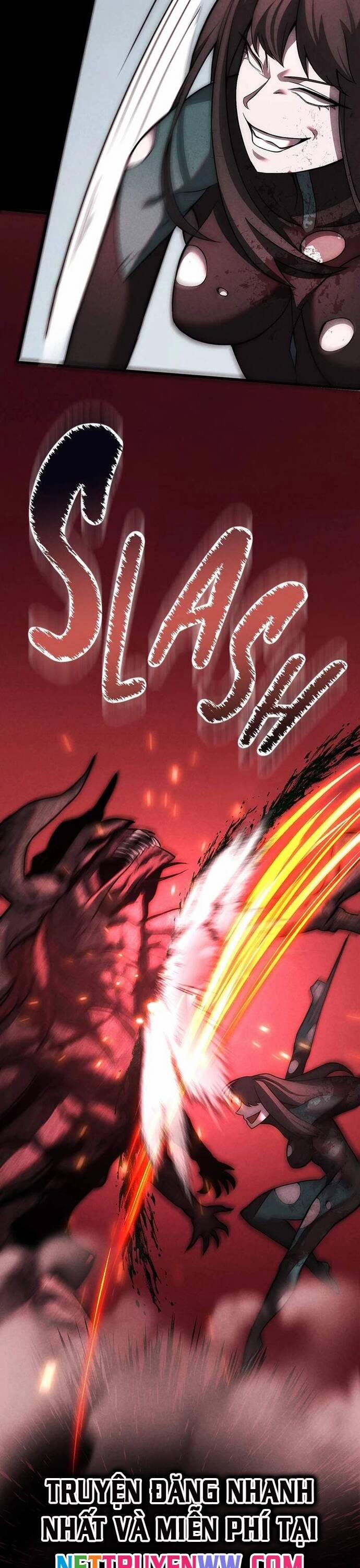 Tôi Đã Trở Thành Quái Vật Không Gian 51 trang 7