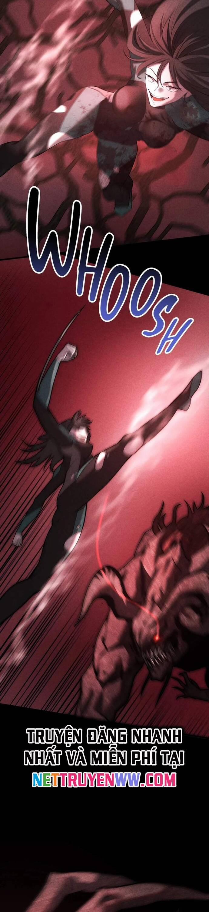 Tôi Đã Trở Thành Quái Vật Không Gian 51 trang 9