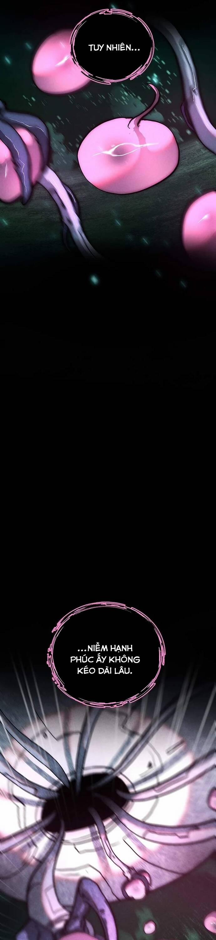 Tôi Đã Trở Thành Quái Vật Không Gian 52 trang 11